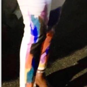 Pants designed by @etherealamari